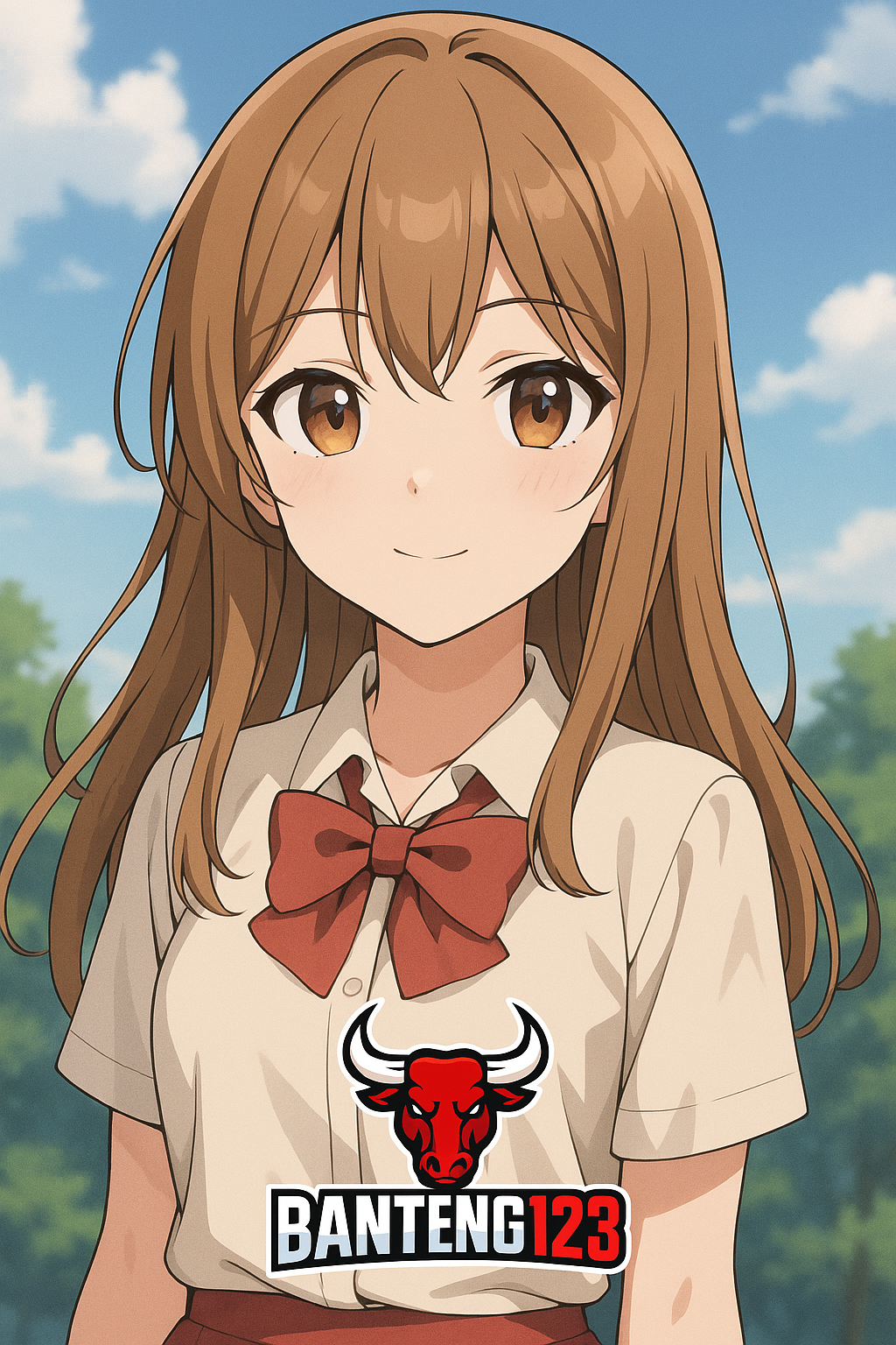 BANTENG123